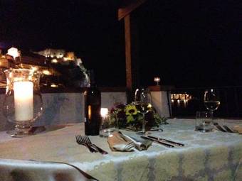 Apartamento Casa Love Chianalea