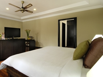 Hotel Berjaya Tioman Resort