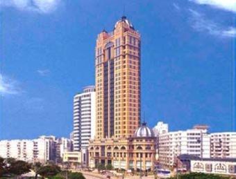 Hotel Ramada Plaza Fuzhou