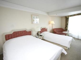 Hotel Jeju Pacific