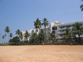 Hotel Induruwa Beach Resort