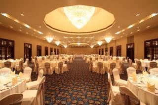 Hotel The Blue Water