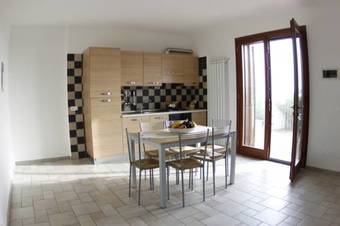 Residenza La Mannara