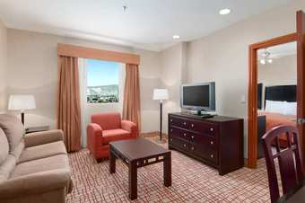 Hotel Homewood Suites By Hilton Torre�n