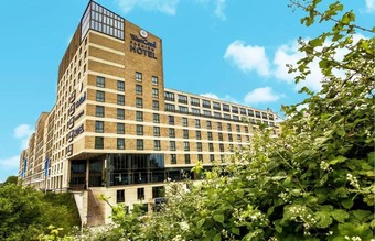 Westcord Fashion Hotel Amsterdam