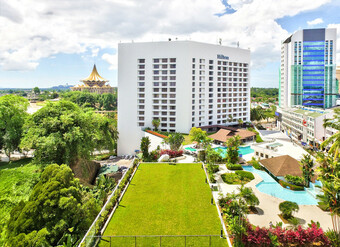 Hotel Hilton Kuching