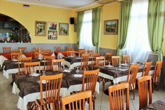 Hotel Lucerna