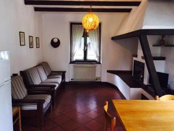 Apartamento Casa Enrico