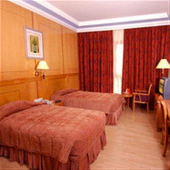 Hotel Ramada Palace Bahrain