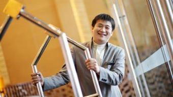 Hotel Intercontinental Qingdao