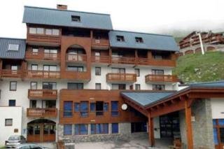 Residencia Le Valset