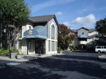 Hotel Clarion Inn Silicon Valley