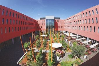 Radisson Blu Hotel Toulouse Airport