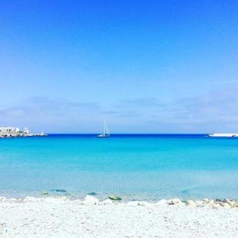 Hostal Trapetum-salento Domus