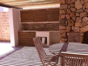 Apartamento Trullo Romantico