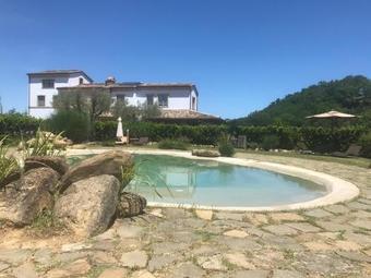 Agroturismo Coroncina