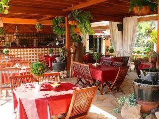 Hotel Green Garden Beach Resort