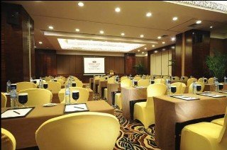 Hotel Crowne Plaza City Centre Changsha