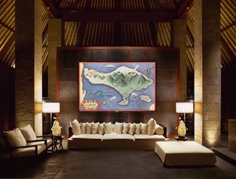 Hotel The Bulgari Resort