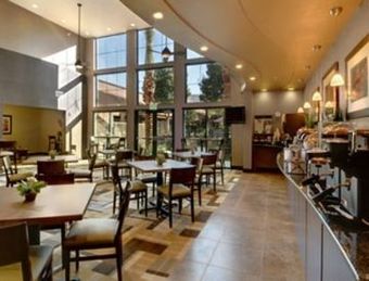 Hotel Wingate By Wyndham St George