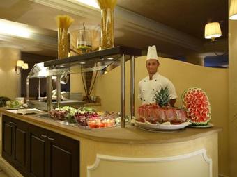 Capo Dei Greci Taormina Coast Hotel & Spa