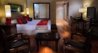 Hotel Loi Suites Iguaz�