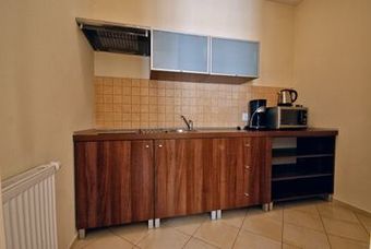 Aparthotel Bellamonte