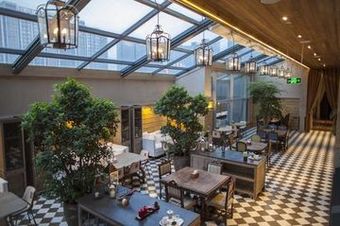 Hotel Holiday Inn Express Beijing Wangjing