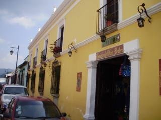 Hotel Hermano Pedro