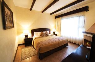 Hotel Soleil La Antigua Spa Meeting & Convention Center