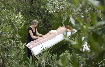 Hotel Villa Campestri Olive Oil Resort