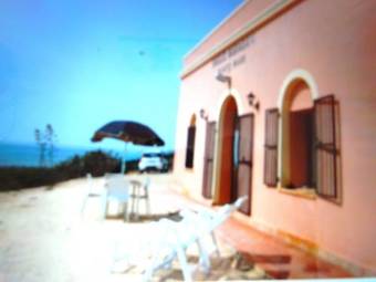 B&B Baglio Maragani