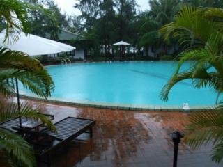 Hotel Lang Co Beach Resort
