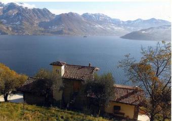 Apartamento Le Tre Isole