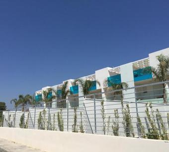 Vespucci Apartments Torre Lapillo