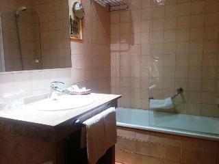 Hotel Sierra De Andujar