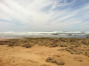 Agroturismo Tigmin Eden