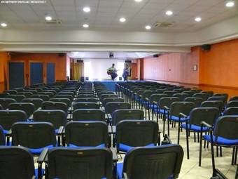 Hotel Futura Centro Congressi