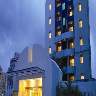 Hotel Royal Orchid Golden Suites