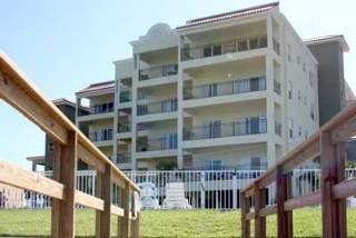 Hotel Palms Of Treasure Island