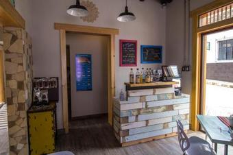 Hotel Corazon Del Cafe