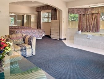 Hotel Howard Johnson Inn Historic