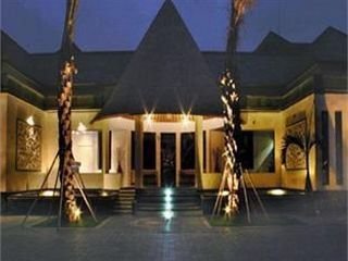 The Bidadari Luxury Villas & Spa