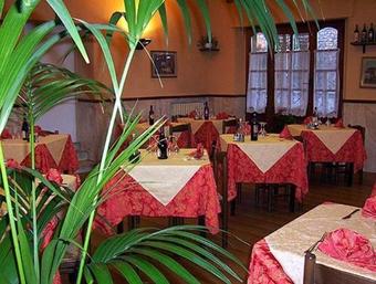 Posada Il Palazzetto