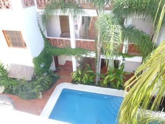 Hotelito Los Sue�os