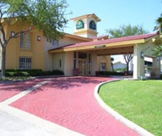 Hotel La Quinta Inn Corpus Christi North (.)