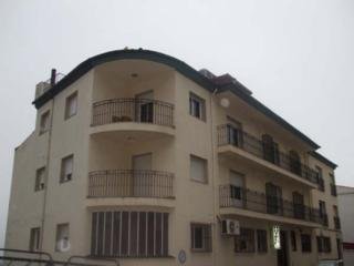 Hotel Pe�a De Los Halcones(.)