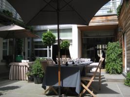Hotel De Flandre