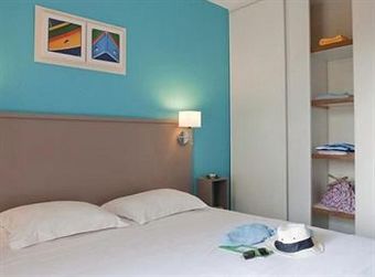Hotel Pierre & Vacances R�sidence Eguzki