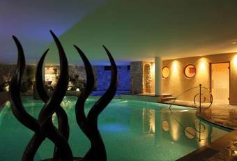 Vitalpina Wanderhotel Europa